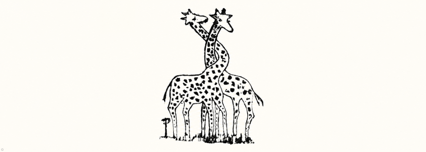 Giraffen