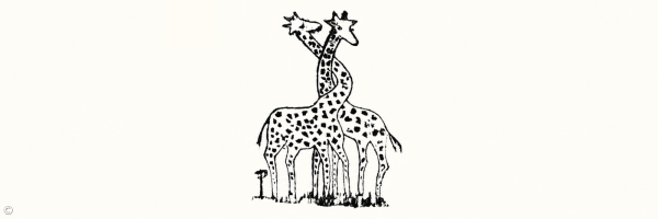 Giraffen